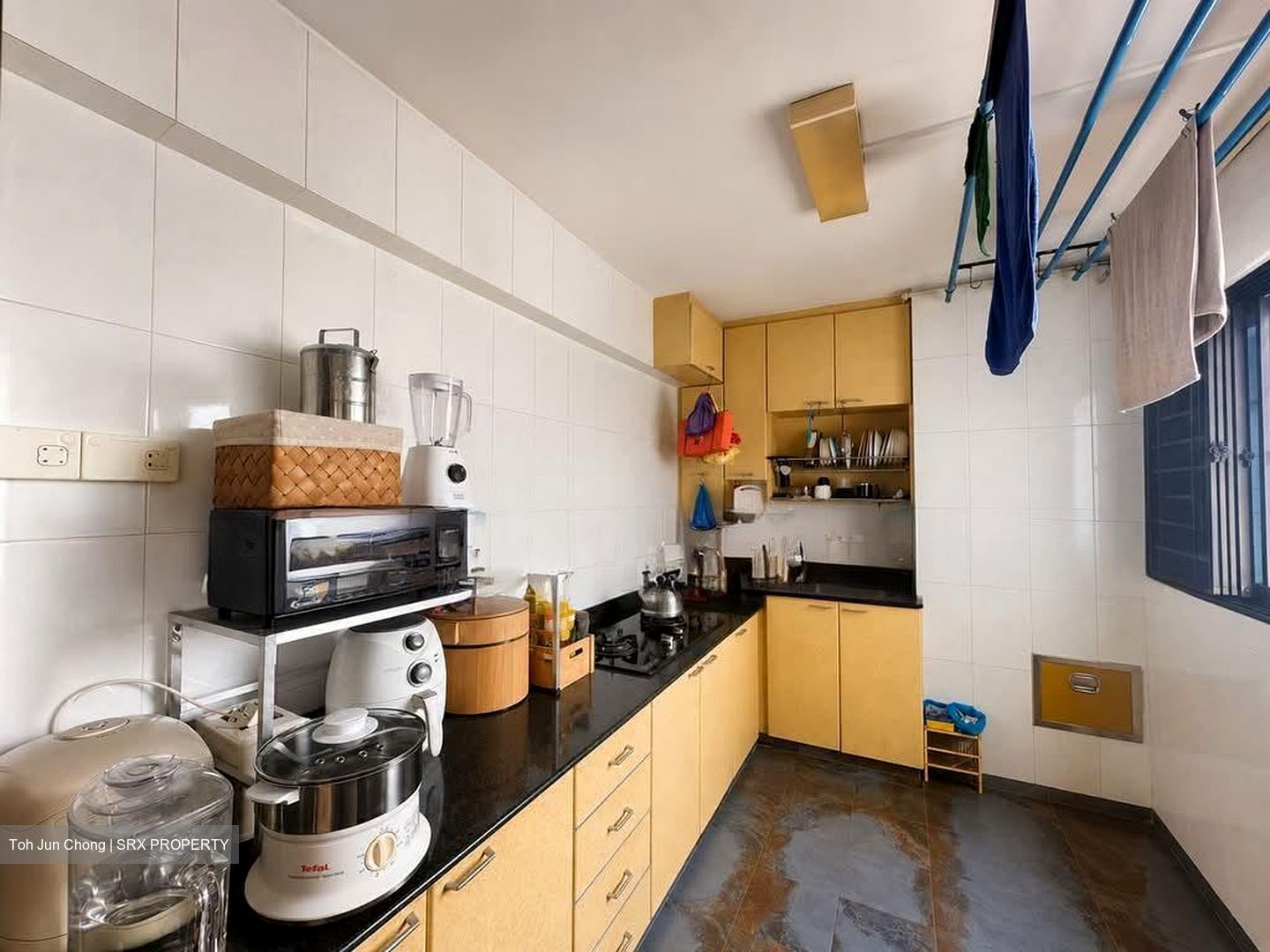 Blk 110 Gangsa Road (Bukit Panjang), HDB 5 Rooms #597122311